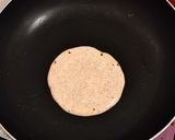 Foto del paso 6 de la receta: Hotcakes de Chía 🥞💛 (sin huevo, apto vegano!)