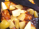 #12. Ayam Kecap Sesuai selera (Super Simple)