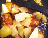Foto langkah ke 6 dari resep #12. Ayam Kecap Sesuai selera (Super Simple).