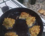 Foto del paso 4 de la receta: Croquetas verdes y naranjas
