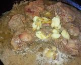 Foto del paso 5 de la receta: Riñones al ajillo y jerez