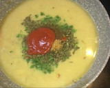 Foto del paso 7 de la receta: Setas y champiñones en salsa Rockefeller