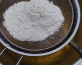 Foto langkah ke 3 dari resep Soft Cookies Pumpkin.