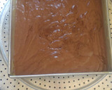 Foto langkah ke 5 dari resep Brownies.