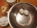 Galletas sencillas y moldeables