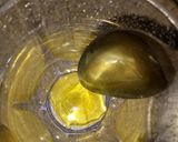 Foto langkah ke 3 dari resep Wedang Jakuma (Jahe Kurma Madu).