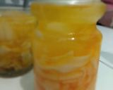 Foto langkah ke 3 dari resep Kelapa Muda KW mudah.