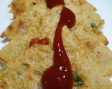 सूजी का चीला(suji ka cheela recipe in Hindi) रेसिपी चरण 6 फोटो