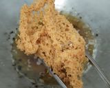 Foto langkah ke 5 dari resep Ayam Kremes Simple dan Enak.