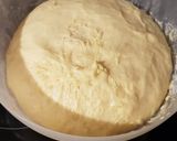 Une image de l'étape 8 de 48• 🥯 Beignet Ourson 🐻.