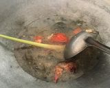 Foto langkah ke 2 dari resep Sayur Daun Singkong.