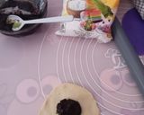 Foto langkah ke 7 dari resep Bakpao (no mixer).