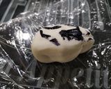 Foto del paso 1 de la receta: Capuchino o nazareno de fondant