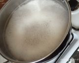 Φωτογραφία βήματος 4 της συνταγής Kırmızı Mercimek Çorbası Σούπα "Κίτρινες" Φακές