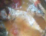 Foto langkah ke 3 dari resep Ikan Kembung Bumbu Kuning (MPASI 8+).