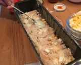 Foto del paso 7 de la receta: Pastel salado frío de pan y atún