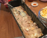 Foto del paso 7 de la receta: Pastel salado frío de pan y atún
