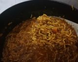મેથી સેવ નું શાક(Methi sev ni sabji Recipe in Gujarati) રેસીપી સ્ટેપ4ફોટો