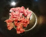 Foto del paso 3 de la receta: Wok de carne magra y vegetales