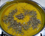 Foto del paso 13 de la receta: Masoor dal {receta india de lentejas naranjas}