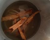 Foto del paso 2 de la receta: Jarabe de azúcar con Canela