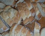 Foto del paso 3 de la receta: Capirotada