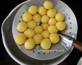 Foto langkah ke 5 dari resep Kolak Biji Salak.