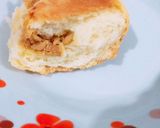 Foto langkah ke 5 dari resep Roti lembut simple.