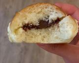 Une image de l'étape 9 de Brioche fève de cacao criollo.