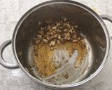 Foto del paso 3 de la receta: Empanadas de lomo criolla