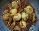 ডিম আলুর ঝোল রেসিপির ধাপ 3 ছবি