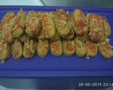 Foto langkah ke 4 dari resep Kastengel keju.