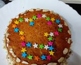 गाजर हलवा(GAJAR HALWA RECIPE IN HINDI) रेसिपी चरण 8 फोटो