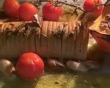 Une image de l'étape 5 de Courge 🐝butternut 🪵facon hasselback 🍂🍁.