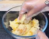 เค้กป๊อบกระบองเพชร จากเศษขนมปัง (เพิ่มมูลค่าให้ขนมได้อีก) วิธีทำสูตร 1 รูป