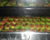 Foto langkah ke 6 dari resep Watermelon Cookies 😉.