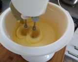 Foto del passaggio 3 della ricetta Piumino alla Nutella