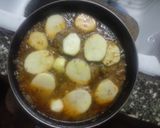 Foto del paso 9 de la receta: Peceto a lo César