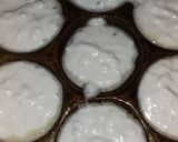 Foto langkah ke 3 dari resep Gandos Original & Pandan.