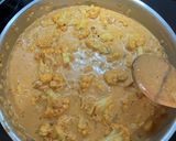 Foto del paso 7 de la receta: Gobi Musallam(coliflor hindú 😋)