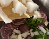 Foto del paso 3 de la receta: Carrilleras al estilo andaluz
