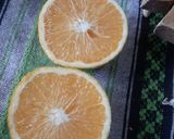 Foto del paso 5 de la receta: Salmón a la naranja sobre bechamel