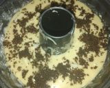 Foto del paso 4 de la receta: Bizcochuelo de peras🍐