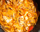 Bakonyi karaj, ahogy én készítem..../GM/ recept fázis 2 fotója