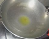 A picture of step 5 of Dry fruit kheer.