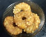 Dahi vada recipe step 2 photo