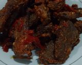 Foto langkah ke 4 dari resep Dendeng Batokok.