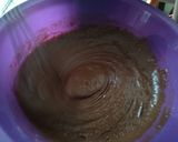 A picture of step 2 of Chocolate Cake with Coca-Cola.