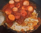 Foto langkah ke 2 dari resep Spaghetti Bolognaise Praktis.