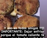 Foto del paso 6 de la receta: Milanesas de tomate 🍅